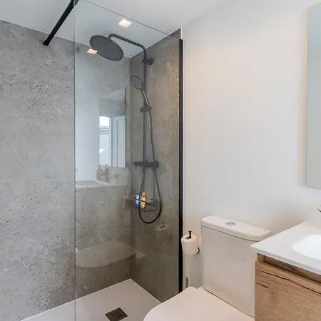 펜션 Elcano Living 6 *