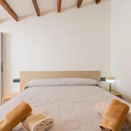 Tatil Evi Elcano Living 6