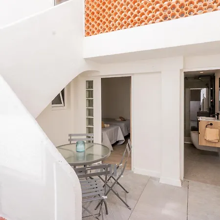 Tatil Evi Elcano Living 6 Grao de Castellon