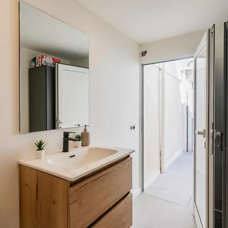 Elcano Living 6 * Grao de Castellon