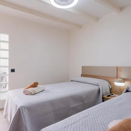 Elcano Living 6 펜션 그라오 데 카스테욘