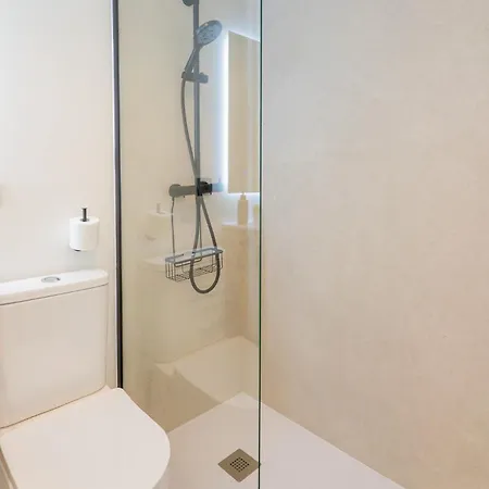 Elcano Living 6 펜션 그라오 데 카스테욘