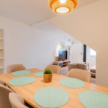 Holiday home Elcano Living 6 *