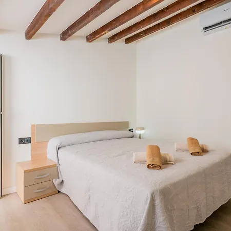 Holiday home Elcano Living 6