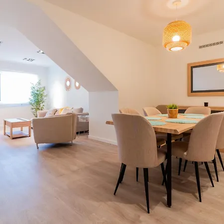 Elcano Living 6 그라오 데 카스테욘
