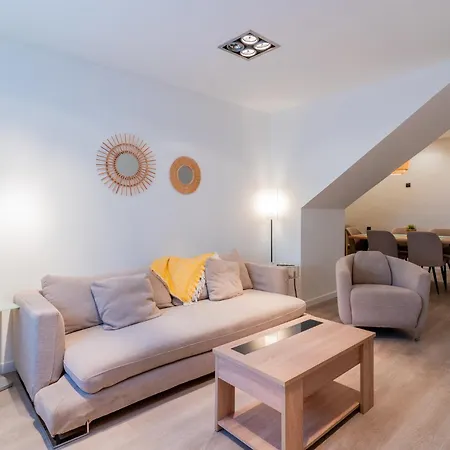 Elcano Living 6 *