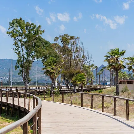 Elcano Living 6