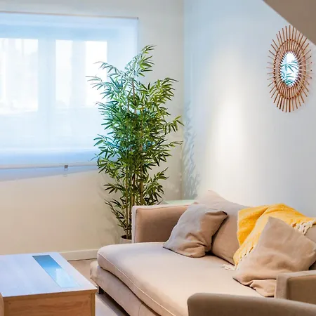 Elcano Living 6 Tatil Evi *