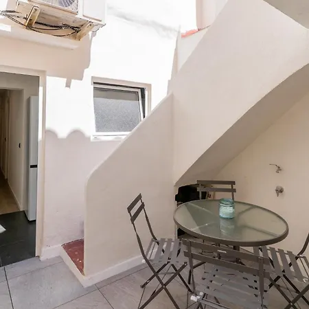 Elcano Living 6 Tatil Evi Grao de Castellon
