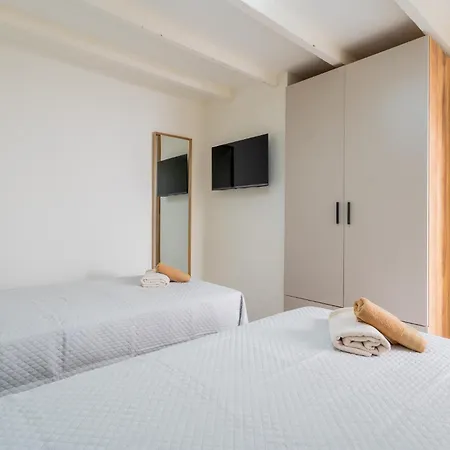 Tatil Evi Elcano Living 6