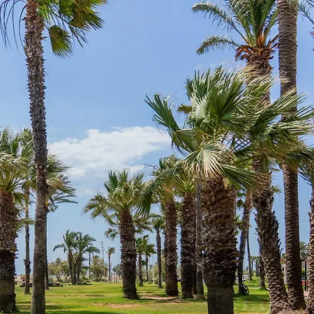 Elcano Living 6 Tatil Evi *