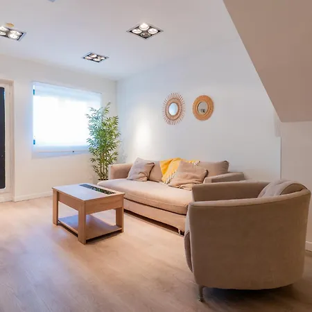 Elcano Living 6 Tatil Evi
