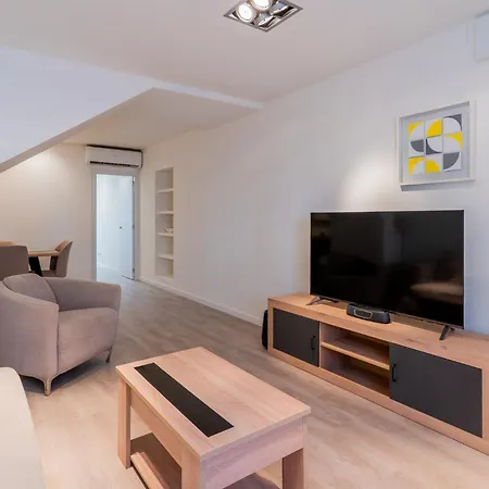 Elcano Living 6