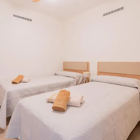 펜션 Elcano Living 6 그라오 데 카스테욘