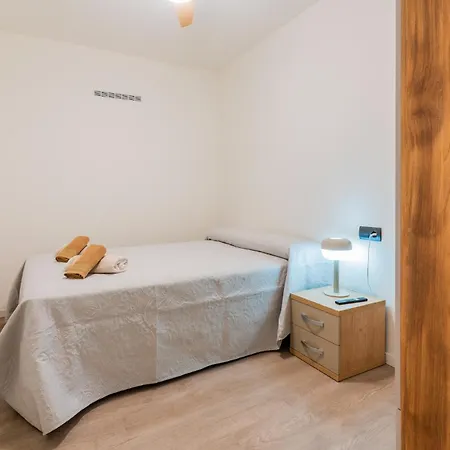 Elcano Living 6 Tatil Evi *