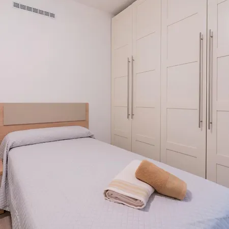 Elcano Living 6 Tatil Evi