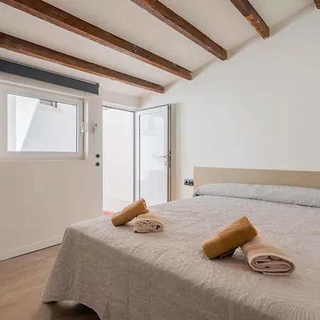 Elcano Living 6 Grao de Castellon