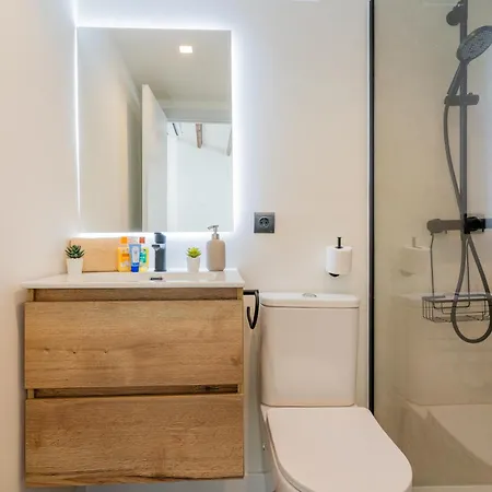Elcano Living 6 펜션