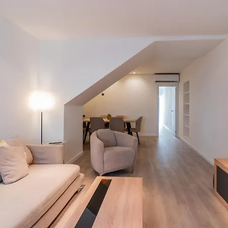 Elcano Living 6 그라오 데 카스테욘