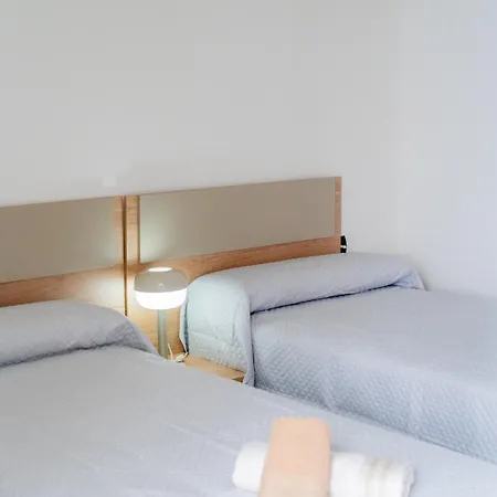 펜션 Elcano Living 6