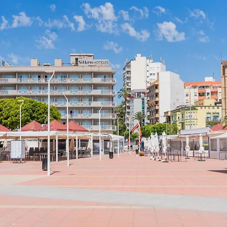 Elcano Living 6 그라오 데 카스테욘