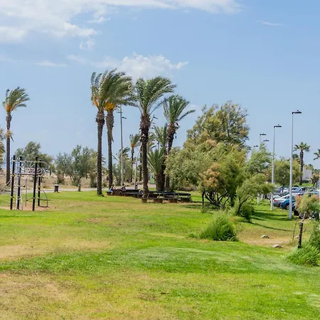 Elcano Living 6 Tatil Evi *
